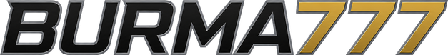 burma777 logo
